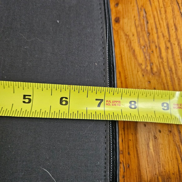 Miche Classic Black Base Bag with 7 Interchangeable Shells Animal Print Croc Lot - Picture 16 of 16